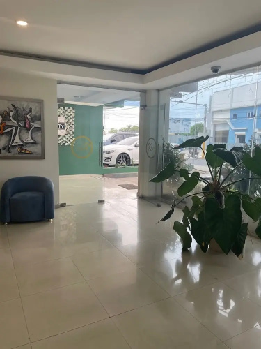 Gran Hotel Higuey