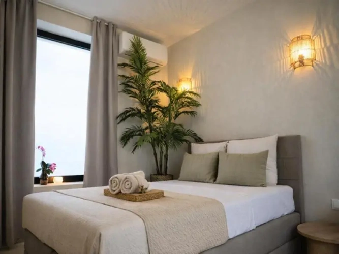 Standard Apartment