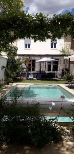 La Secrète d'Avignon