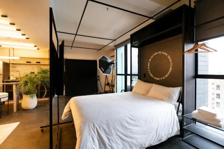 Suite