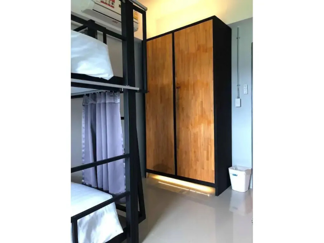 Airport Hostel Phuket