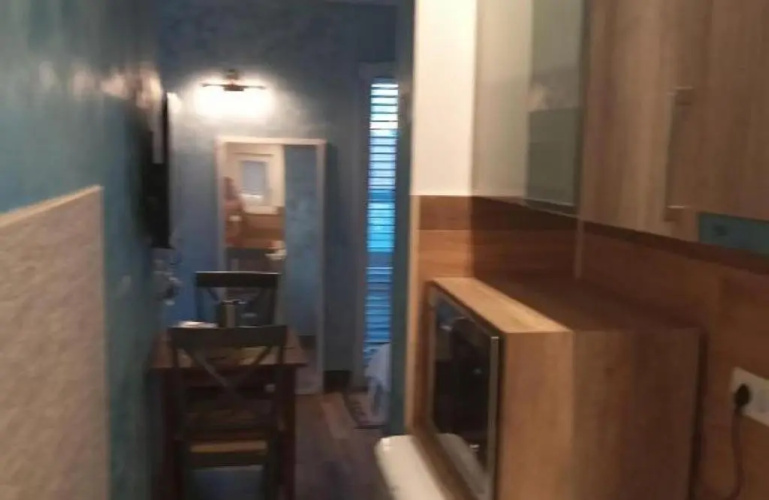 Charming Studio Flat in Prčanj Montenegro