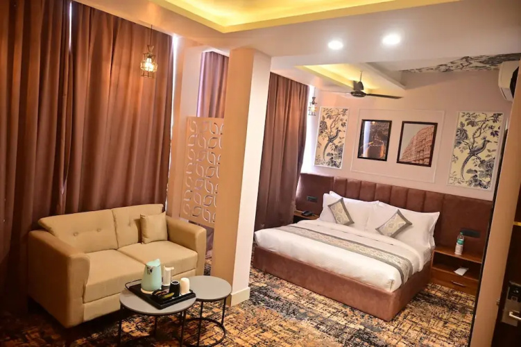 Razido Suites