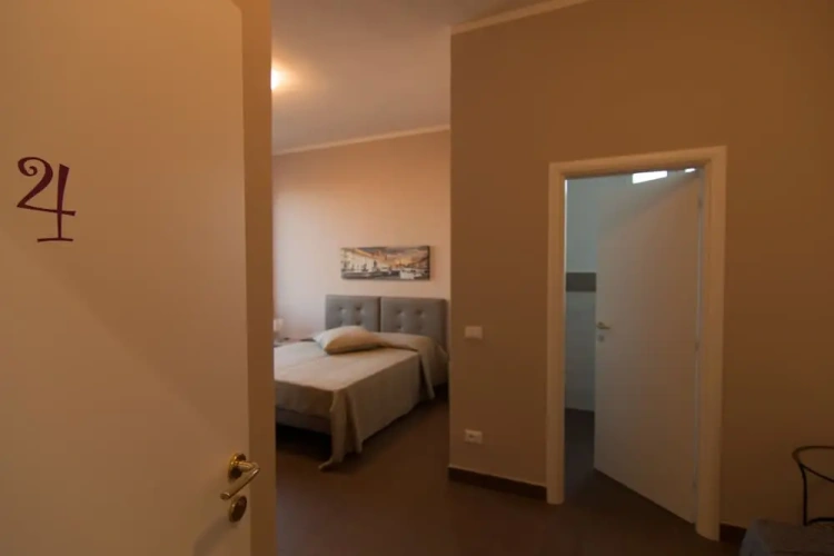 Comfort Double room