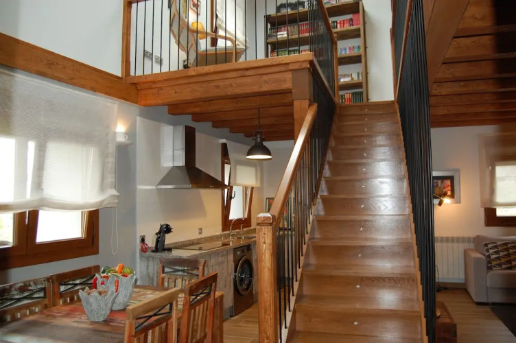 Casa Pedrin