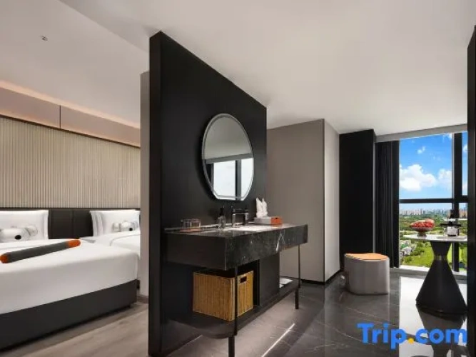 Superior Twin Suite