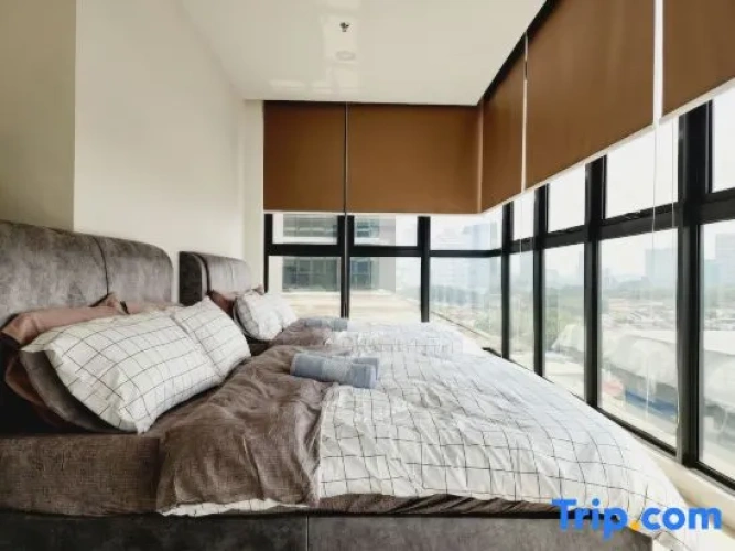 2 Bedrooms Standard room