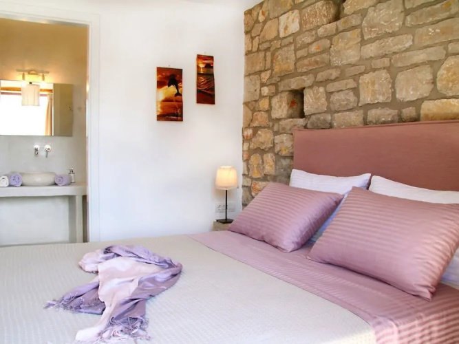 Amapola - Agapi Villas