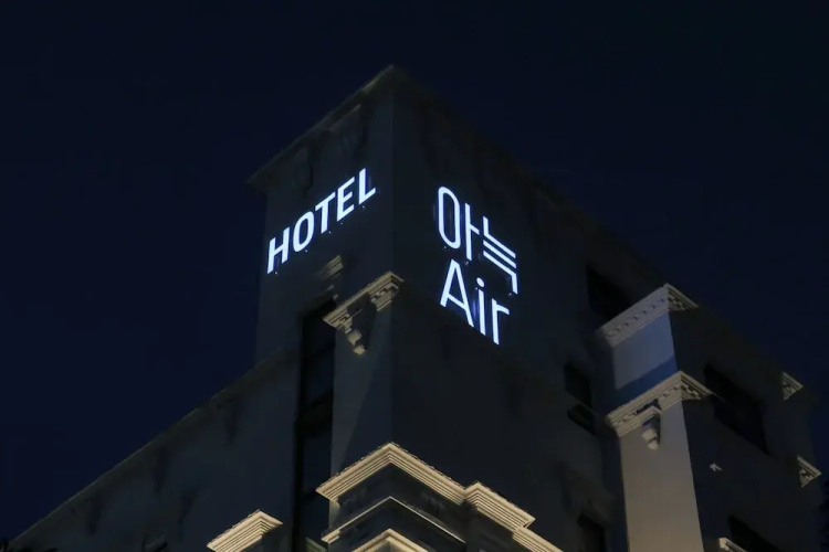 Hotelbild