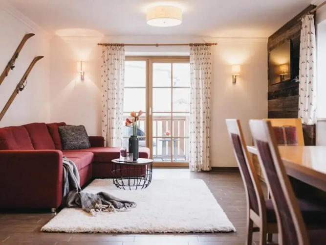 Residence Kristall