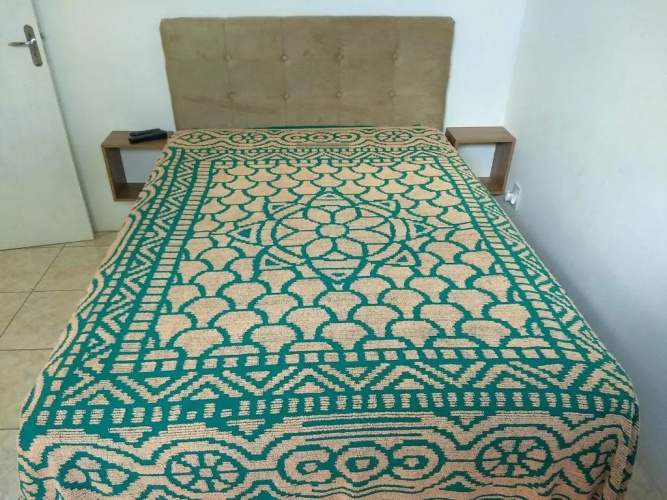 Casa 2 Quartos na Armação
