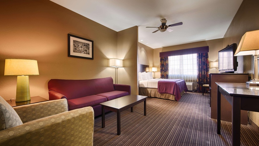 Double Suite