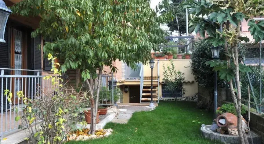 Le Scalette Apartments