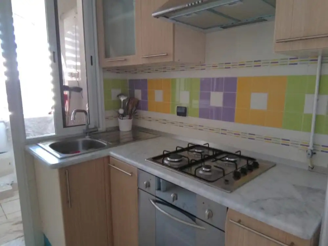 Appartement L 23