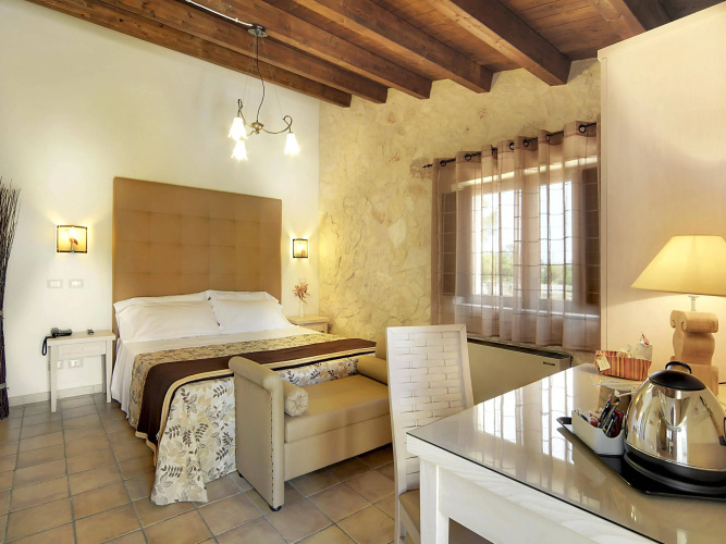 Artemisia Resort