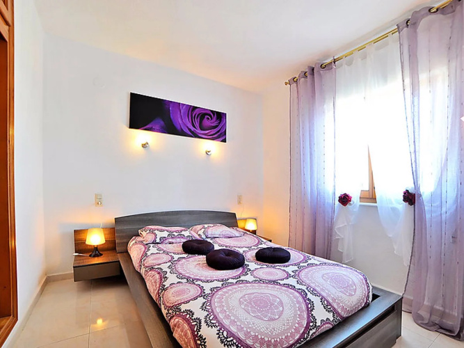 Holiday Home Esperanza