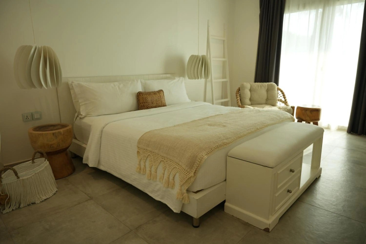 Umm Al Quwain Beach Hotel photo 7