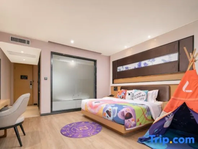 Standard Double Family room