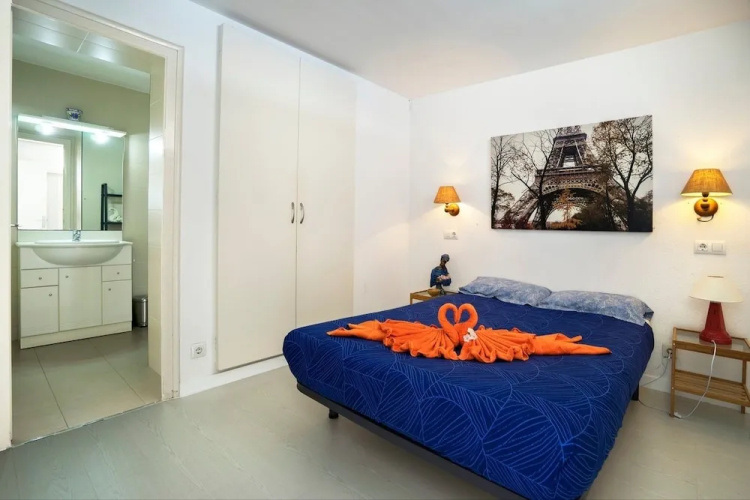 Vivalidays Garbi - LLoret de Mar centro
