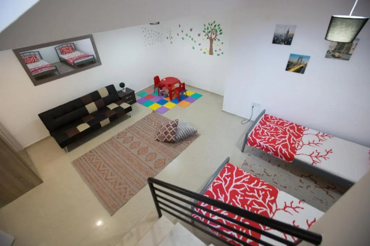Dream Villa 2