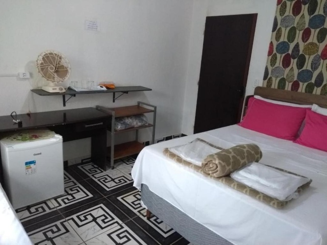 Economy Triple room