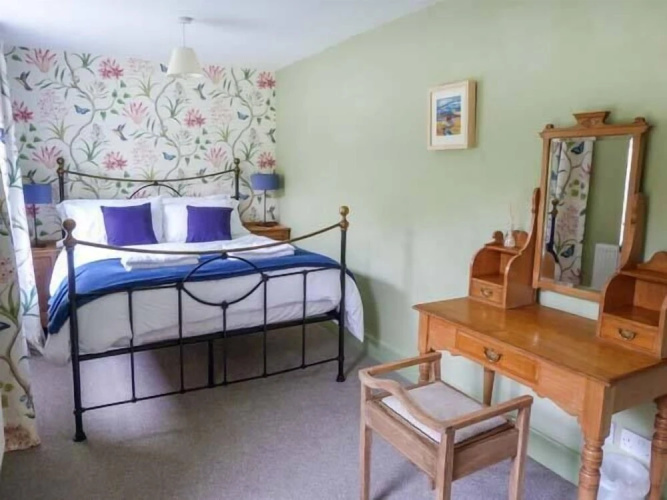 Easter Duthil Cottage