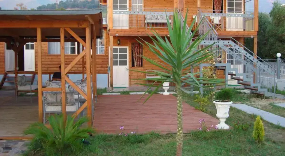 Hotel Nili