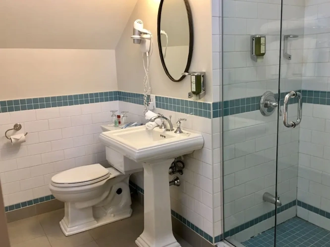 Premium Double room with lake view