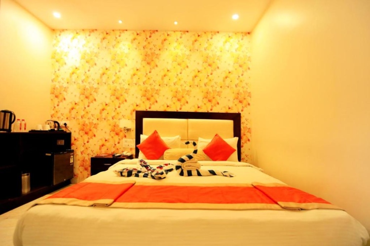 Premium Double room