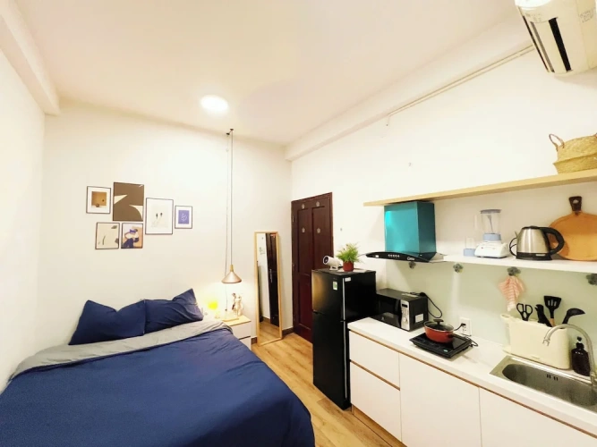 Comfort Suite