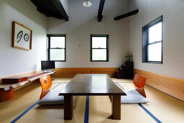 Family Apartment