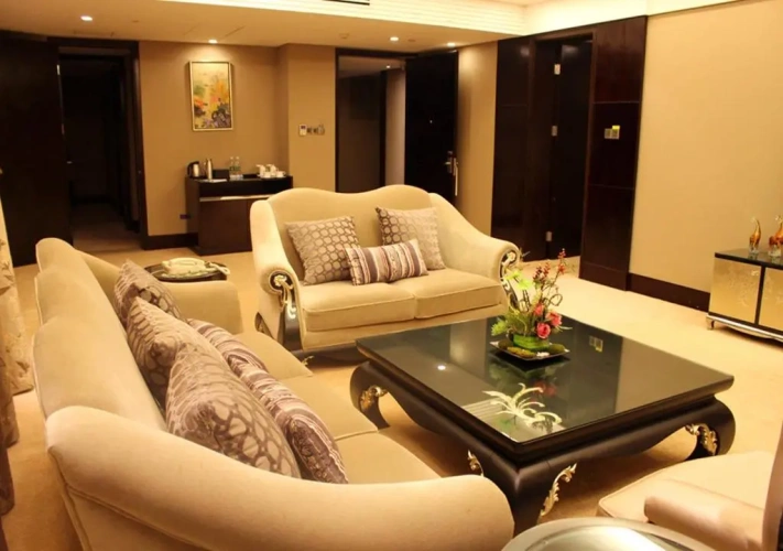 Executive Suite