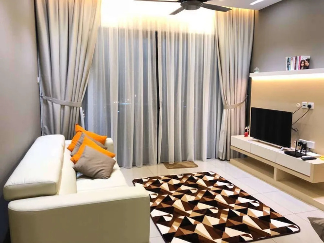 KtY Suite Atlantis Residence