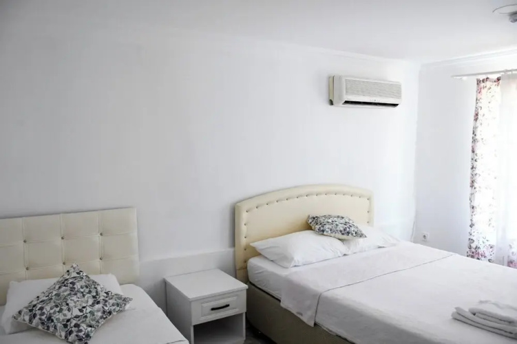 Assostik Otel