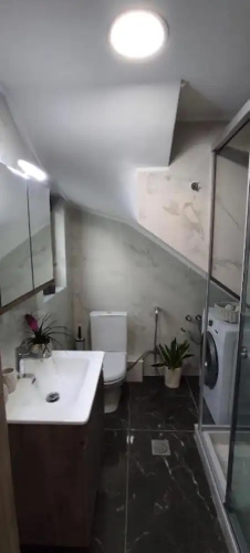 Ezith Luxury Apartments