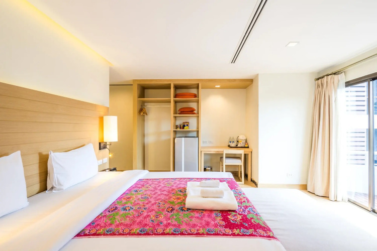 Фотография отеля