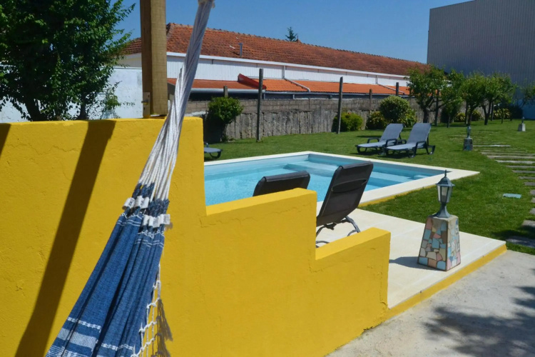 Villa Santa Bárbara