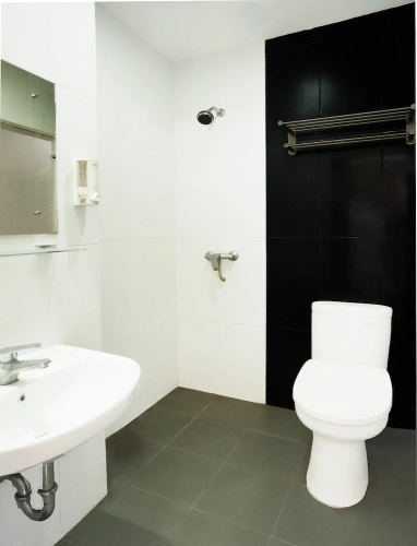 Standard Double Suite