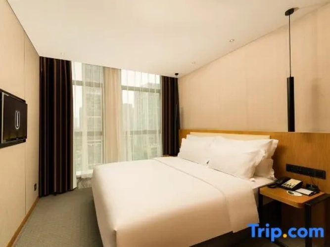 1 Bedroom Standard Double room