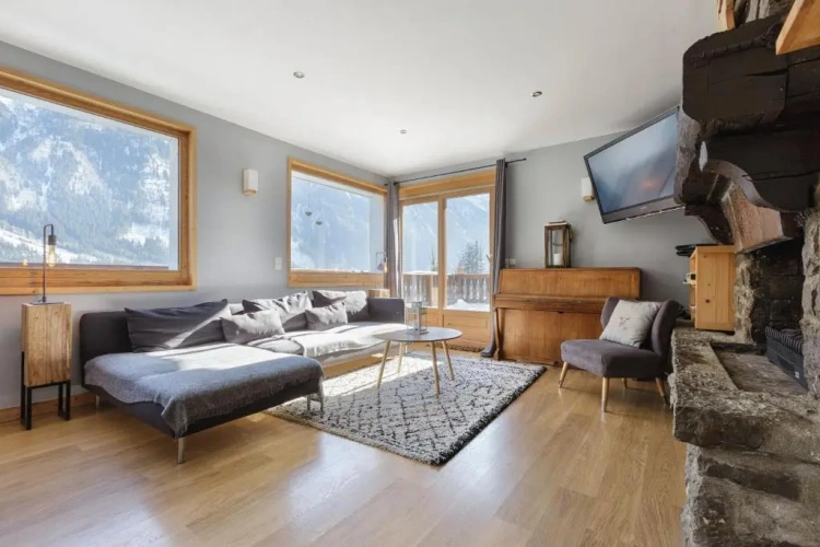 Chalet