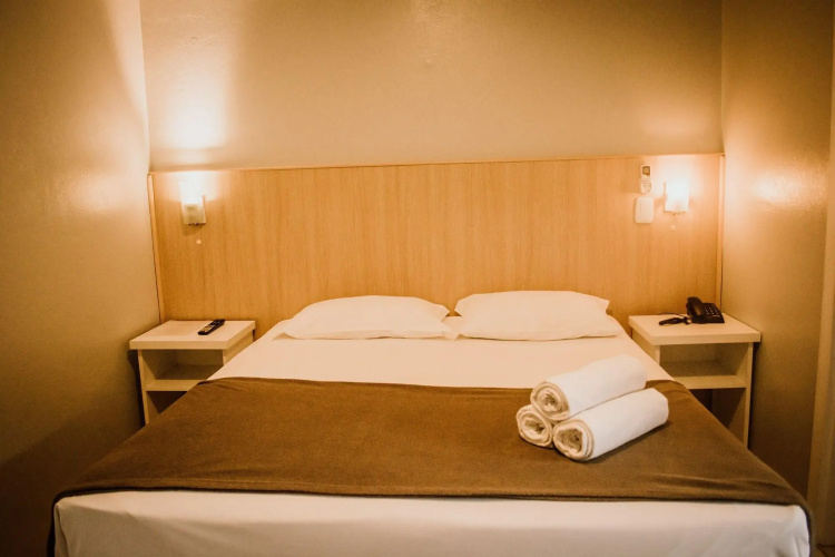 Hotel Colina São Francisco