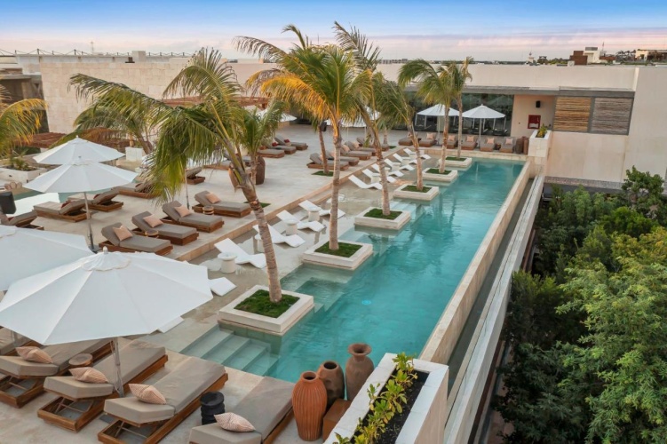 Motto by Hilton Tulum photo 20