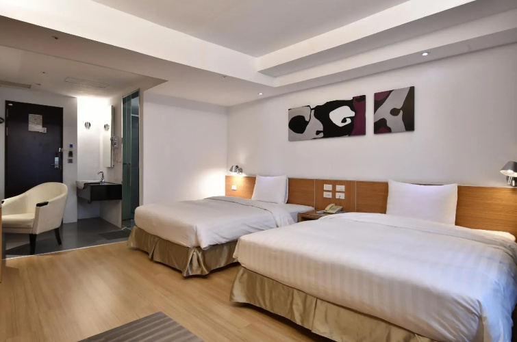 Hotel Hi Xinmin