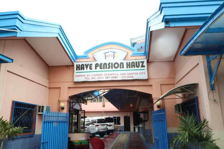 Hotelafbeelding