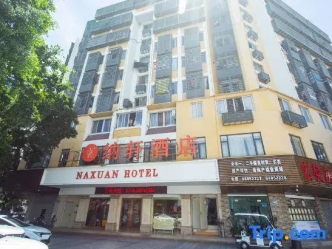 Naxuan Hotel