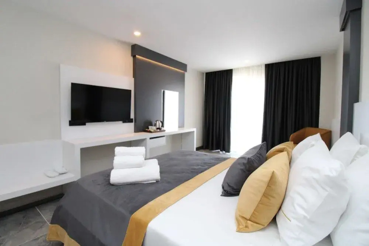 Laroxx Hotel Lara