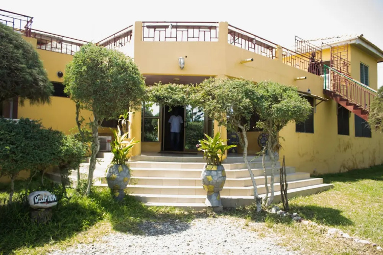 Otel görseli