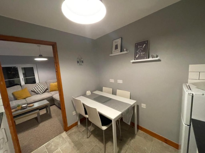2 Bedrooms Double Cottage