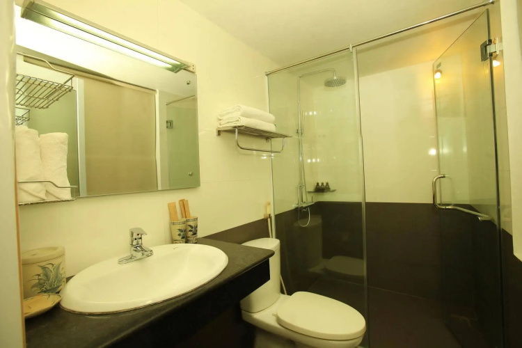 Ngoc Anh Hotel 2 Ninh Binh
