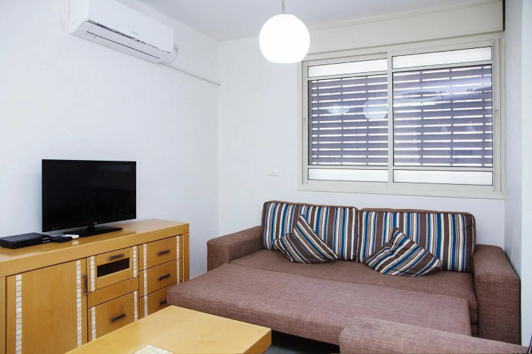 Apartments4you Dinara